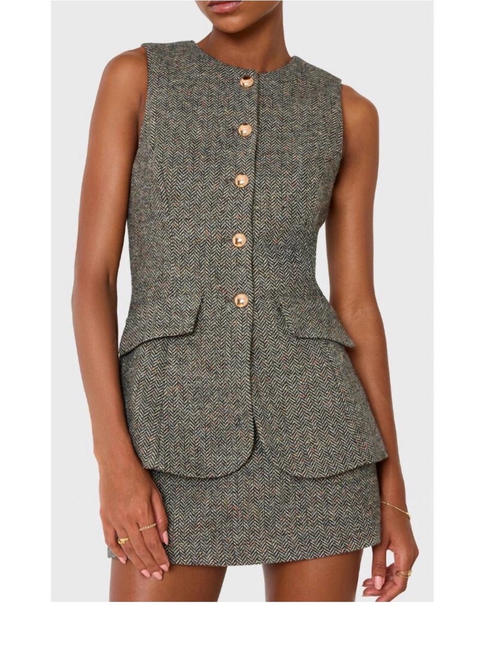 Amanda Uprichard Serena Dress with Built-In Shorts – Size Small – NWT